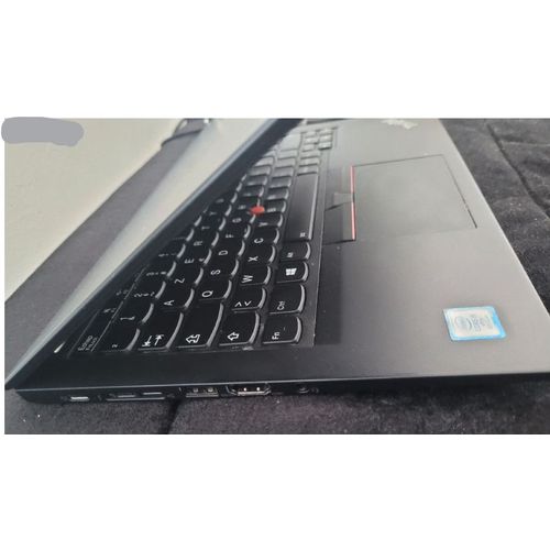 Lenovo ThinkPad X280 - 13.3" Intel Core i5 - Ram 16 Go - SSD 236 Go