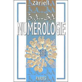 Numérologie