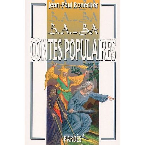 Contes Populaires