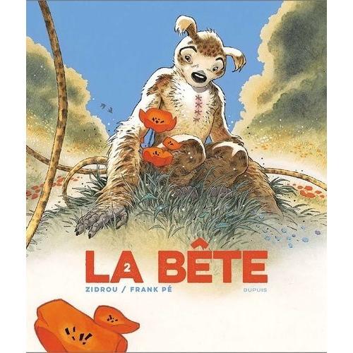 La Bête Tome 2