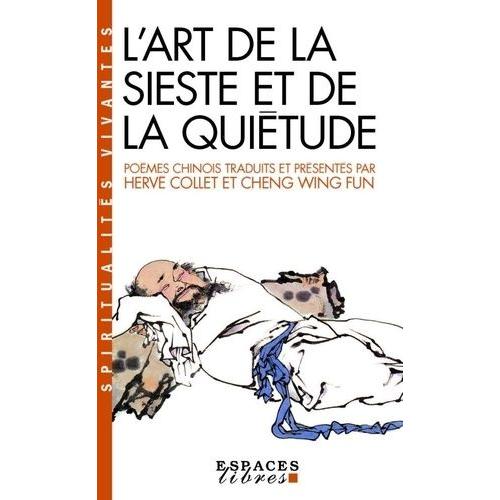 L'art De La Sieste Et La Quiétude