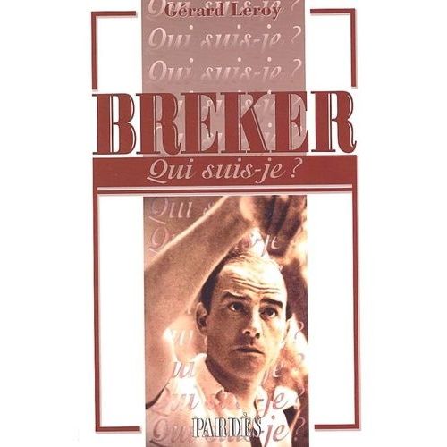 Breker