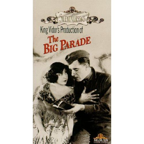 The Big Parade [Vhs]