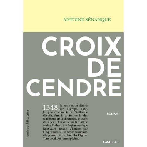 Croix De Cendre