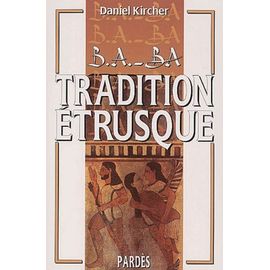 Tradition Étrusque