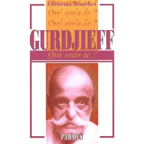 Gurdjieff