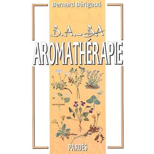 Aromathérapie