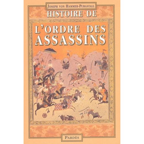 L'ordre Des Assassins