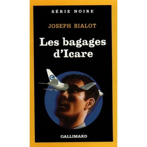 Les Bagages D'icare