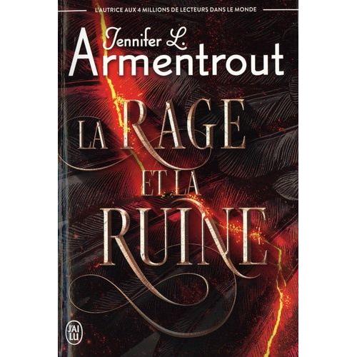 Le Précurseur Tome 2 - La Rage Et La Ruine