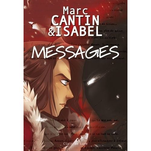 Messages Intégrale