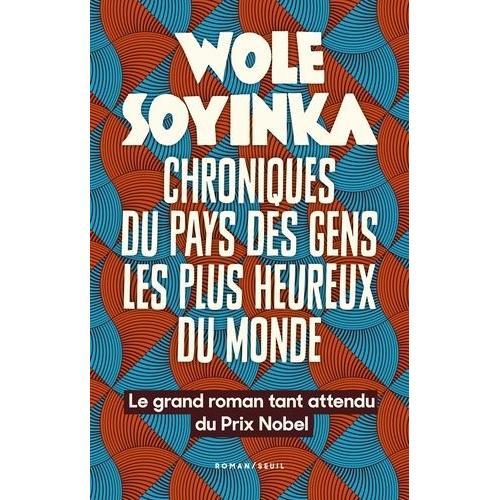 Chroniques Du Pays Des Gens Les Plus Heureux Du Monde