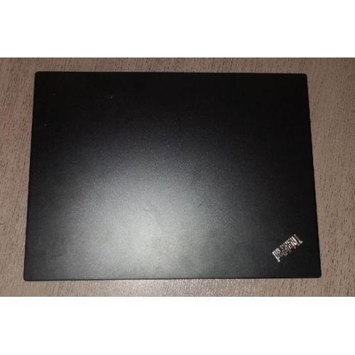 Lenovo Thinkpad E495 - 14" AMD RYZEN 5 3500U - 2.1 Ghz - Ram 16 Go - SSD 256 Go