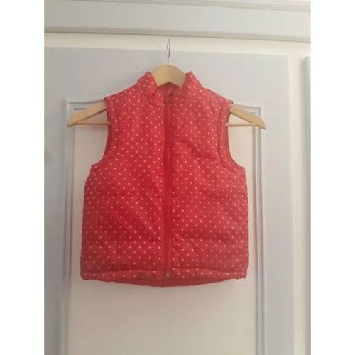 Doudoune Tex, Taille 5/6 Ans
