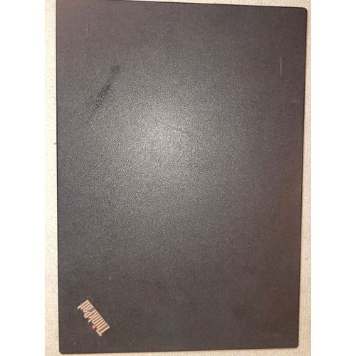 Lenovo ThinkPad L480 - 14" Intel Core i5-8350U - 1.7 Ghz - Ram 16 Go - SSD 256 Go
