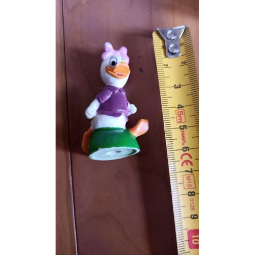 Figurine Daisy Années 80