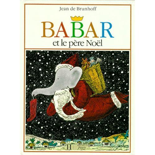 Babar Et Le Pere Noel