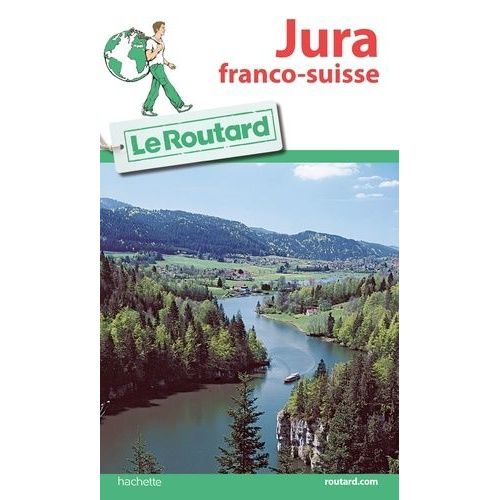 Jura Franco-Suisse