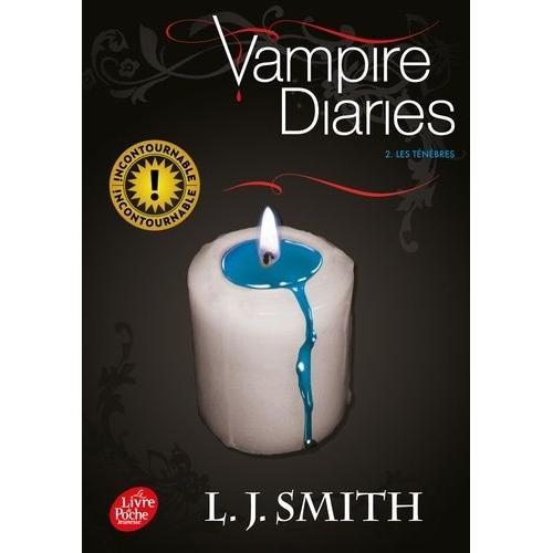 Journal D'un Vampire Tome 2