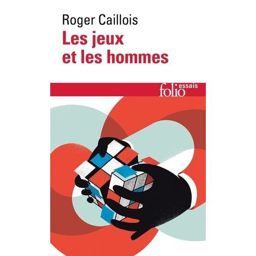 Les Jeux Et Les Hommes