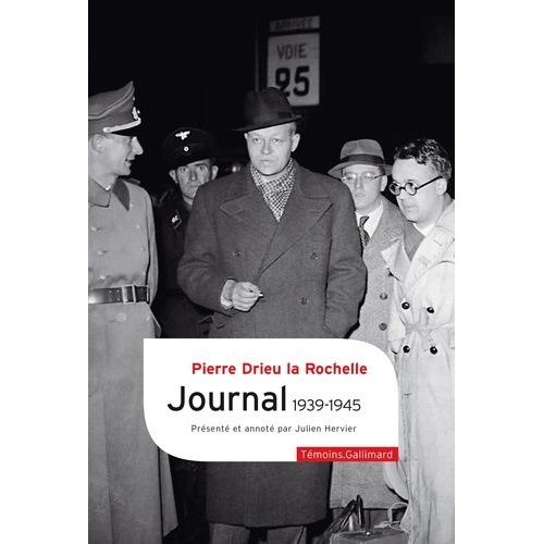 Journal 1939-1945