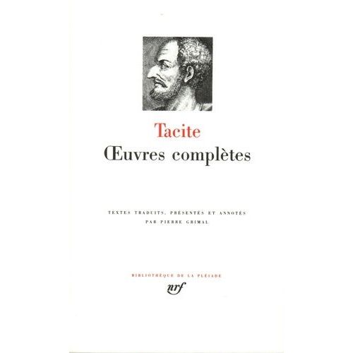 Oeuvres Complètes