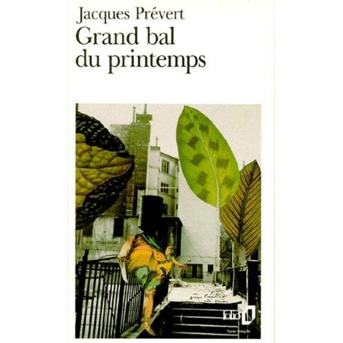 Grand Bal Du Printemps - Charmes De Londres