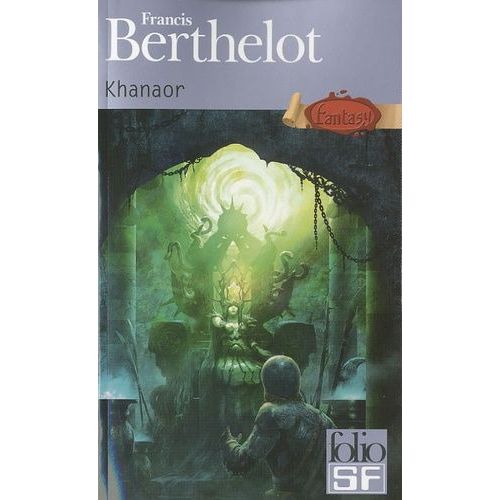 Khanaor