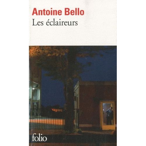 Les Éclaireurs