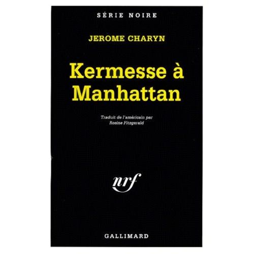 Kermesse À Manhattan