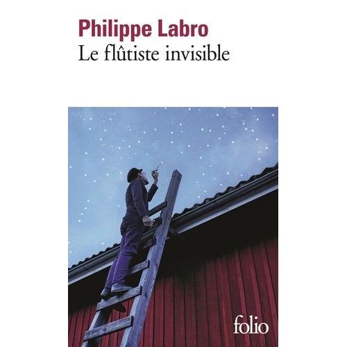 Le Flûtiste Invisible