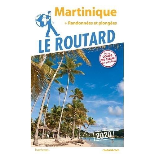 Martinique - Randonnées Et Plongées