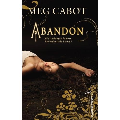 Abandon Tome 1