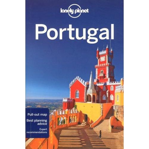 Portugal - (1 Plan Détachable)