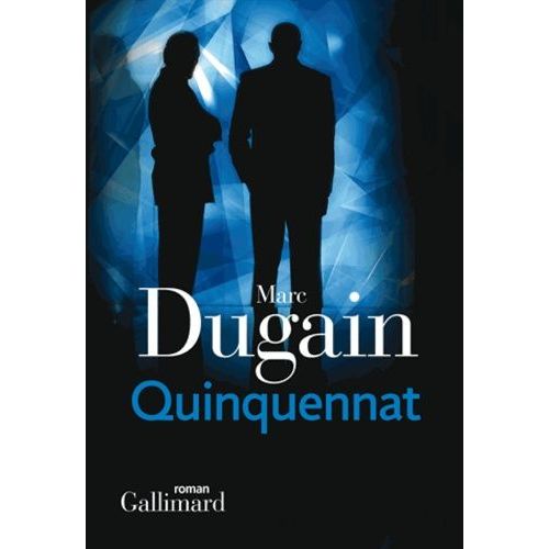 L'emprise Tome 2 - Quinquennat