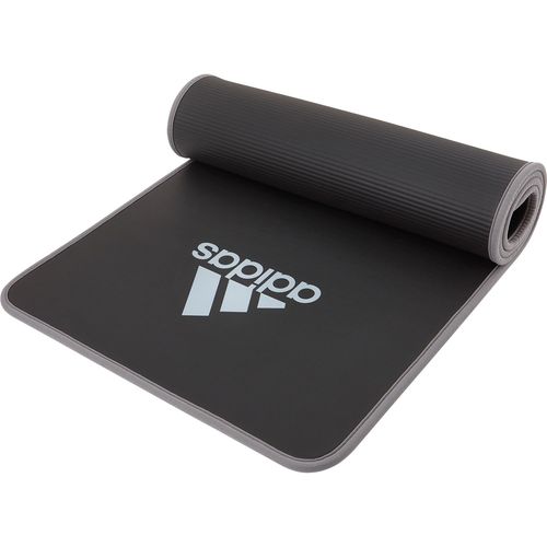 Adidas Core Training Mat Grey 10 Mm