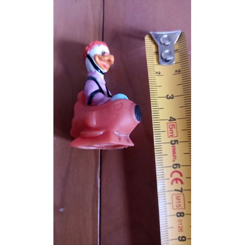 Figurine Geo Trouvetou Années 80