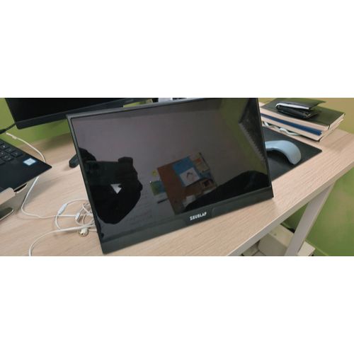 Ecran tactile portable 15,6 pouces