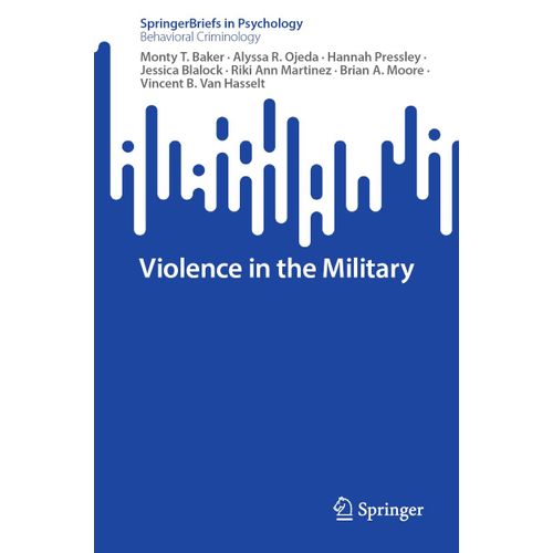 Violence In The Military