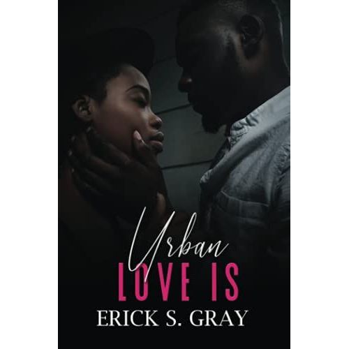 Urban Love Is