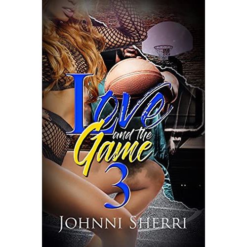 Love And The Game 3