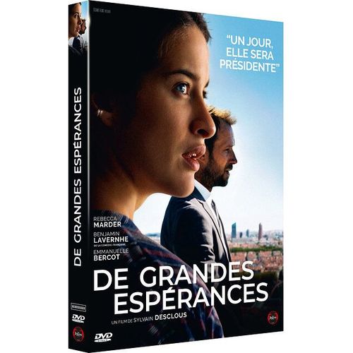 De Grandes Espérances