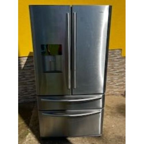 Frigo américain Haier