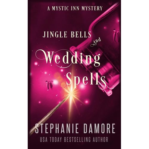 Jingle Bells And Wedding Spells