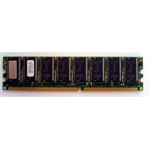 SpecTEK - Mémoire 512 Mo DDR - PC2700