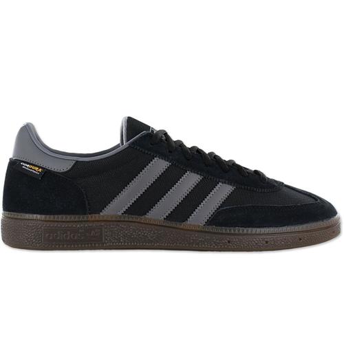 Adidas Originals Handball Spezial Cordura Baskets Sneakers Chaussures Noir Gy7406
