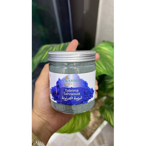 Gommage Corps En Poudre + Savon Noir Au Citron 