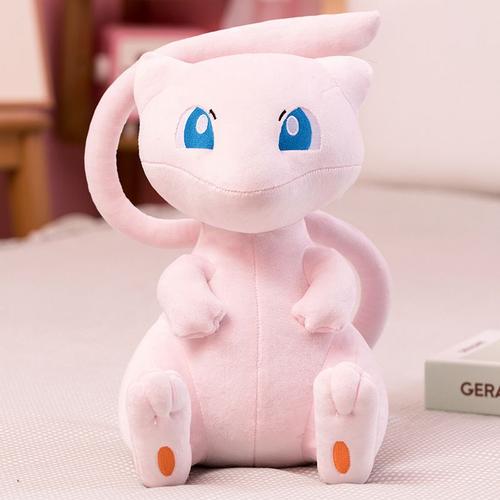 Peluche Poupée Pokemon Mew