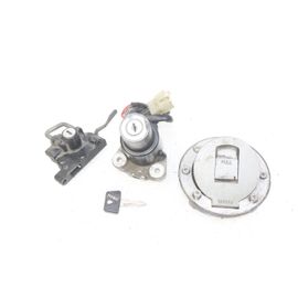 Kit Serrure Cle Neiman Yamaha Fj 3cx 1200 1986 - 1996 / 165483