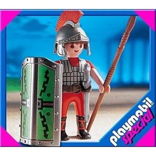 Playmobil Special Plus 4632 - Légionnaire Romain